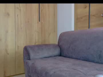 Sofhia_Cruz Chaturbate stream image from January 11, 2025
