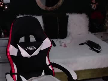 Starhappy Chaturbate stream image from January 11, 2025