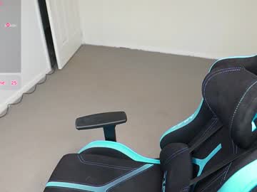 Streatmeat Chaturbate stream image from January 11, 2025