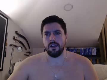 Thebigrockstar Chaturbate stream image from January 11, 2025