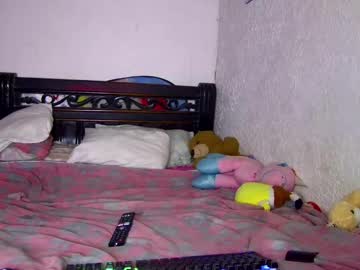 _Yera_ Chaturbate stream image from January 11, 2025