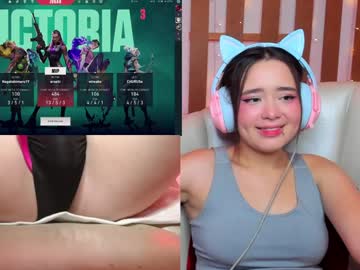 Ashley_Sa_ Chaturbate stream image from January 11, 2025