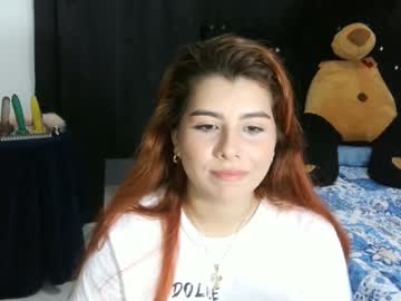 Bellatrix_Colen Chaturbate stream image from January 11, 2025