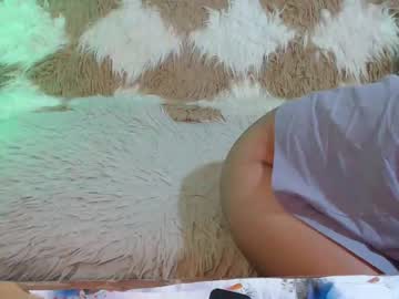 Boobzy_Hot Chaturbate stream image from January 11, 2025