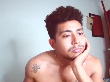 Brown1996_ Chaturbate stream image from January 11, 2025