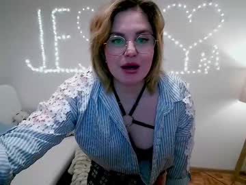 Cyber_Candy Chaturbate stream image from January 11, 2025