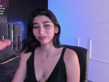 Devon_Girlxxx Chaturbate stream image from January 11, 2025