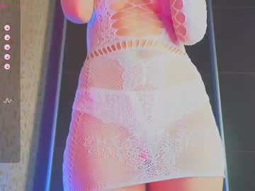 Diablo_Girl Chaturbate stream image from January 11, 2025