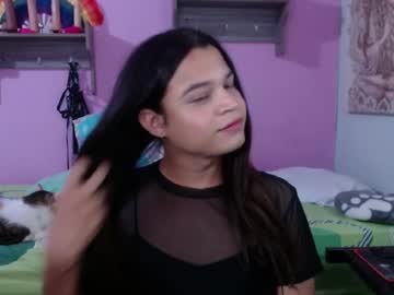 Eva_Camila Chaturbate stream image from January 11, 2025