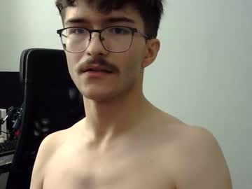 Finn_August Chaturbate stream image from January 11, 2025