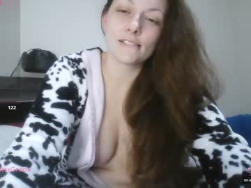 Gracielush Chaturbate stream image from January 11, 2025
