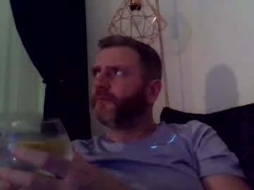 Irish_9incher Chaturbate stream image from January 11, 2025