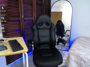 Karoll_Marquez Chaturbate stream image from January 11, 2025
