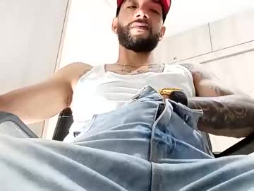 Lukass_Scott Chaturbate stream image from January 11, 2025