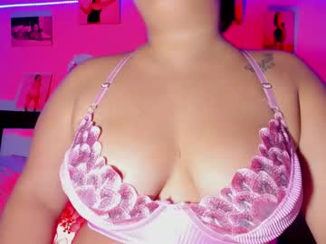 Maralinette22 Chaturbate stream image from January 11, 2025
