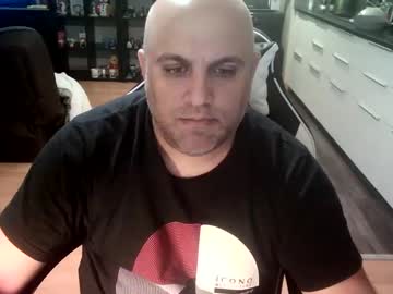 Mystico88 Chaturbate stream image from January 11, 2025