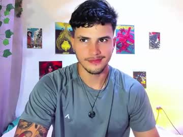 Nekoboy01 Chaturbate stream image from January 11, 2025