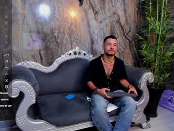 Paul_Maenz Chaturbate stream image from January 11, 2025