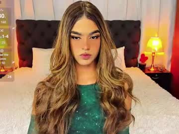 Scarleth_Sweety Chaturbate stream image from January 11, 2025