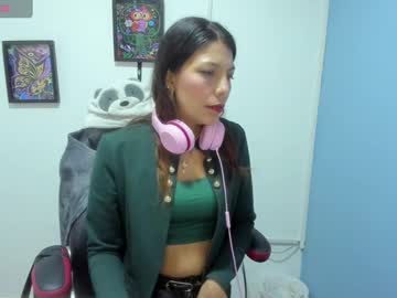 Selenakyle92_ Chaturbate stream image from January 11, 2025