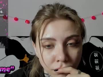 Sunshine_Aris Chaturbate stream image from January 11, 2025