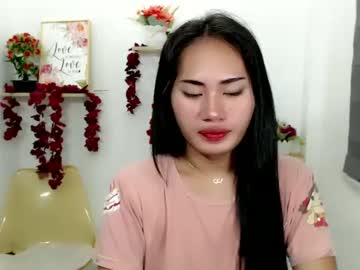 Sweetladyboyx Chaturbate stream image from January 11, 2025