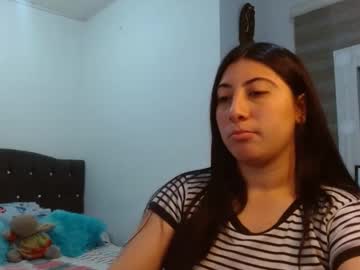 Thunderbolt_Blue Chaturbate stream image from January 11, 2025