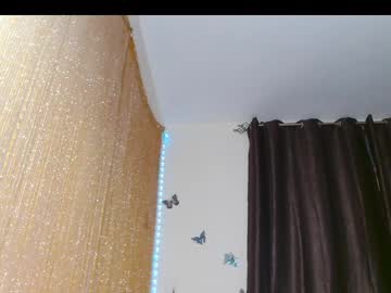Zara_Lae Chaturbate stream image from January 11, 2025