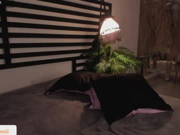 Afrodita__25 Chaturbate stream image from January 12, 2025