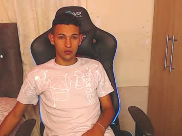 Alex_Diorrr Chaturbate stream image from January 12, 2025