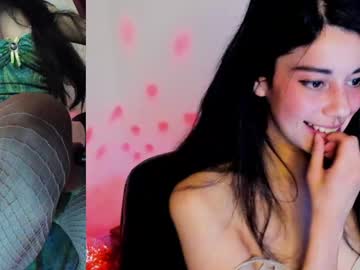 Alicekingdom Chaturbate stream image from January 12, 2025