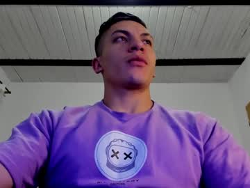 Aquiles_51 Chaturbate stream image from January 12, 2025