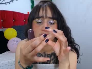 Brandy_Angell Chaturbate stream image from January 12, 2025