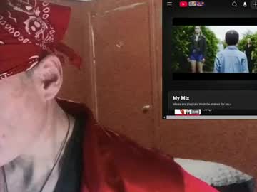Brucewayne113 Chaturbate stream image from January 12, 2025