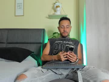 Codyluke_ Chaturbate stream image from January 12, 2025