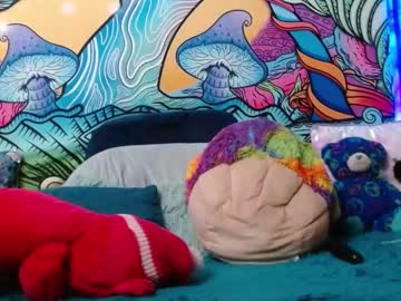 Cookies_N_Milf Chaturbate stream image from January 12, 2025