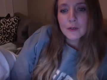 Eleanortill Chaturbate stream image from January 12, 2025