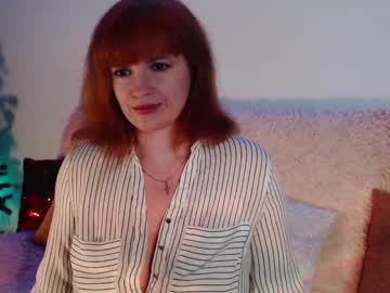Gentlemila Chaturbate stream image from January 12, 2025