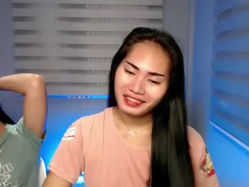 Kimbratx Chaturbate stream image from January 12, 2025