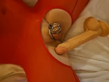 Kinkybadboytoy Chaturbate stream image from January 12, 2025
