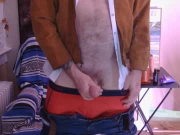 Konahumparoo Chaturbate stream image from January 12, 2025