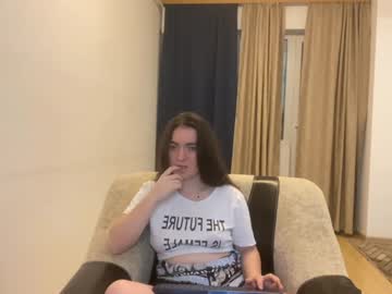 Michey_Fec Chaturbate stream image from January 12, 2025