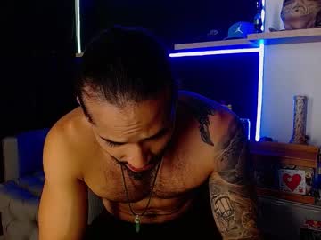 Morgann_Jones Chaturbate stream image from January 12, 2025