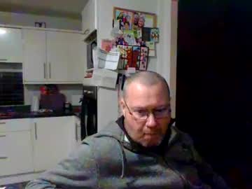 Nesuk Chaturbate stream image from January 12, 2025