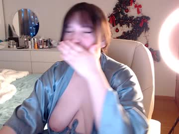 Nikaking22 Chaturbate stream image from January 12, 2025