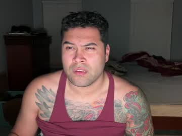Pabsman72 Chaturbate stream image from January 12, 2025