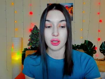 Pauline_Soul Chaturbate stream image from January 12, 2025