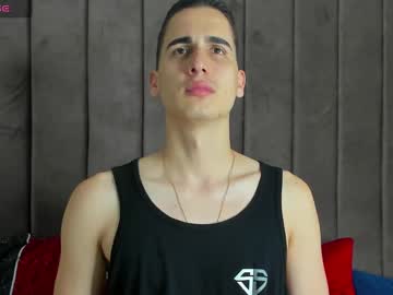 Ryan_Levi Chaturbate stream image from January 12, 2025