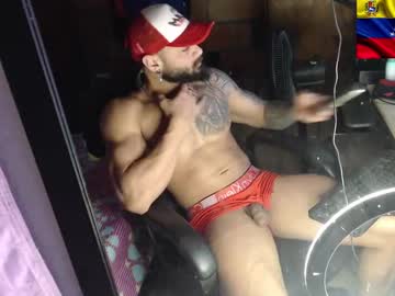 Sexybody3224 Chaturbate stream image from January 12, 2025