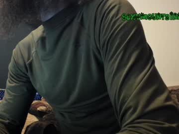 Sexymountainman420 Chaturbate stream image from January 12, 2025